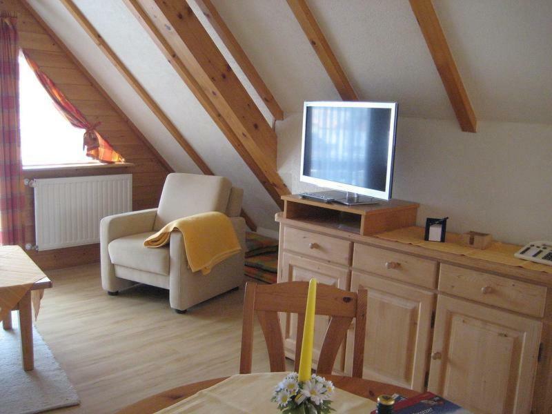 Haus Anja Lägenhet Titisee-Neustadt Exteriör bild